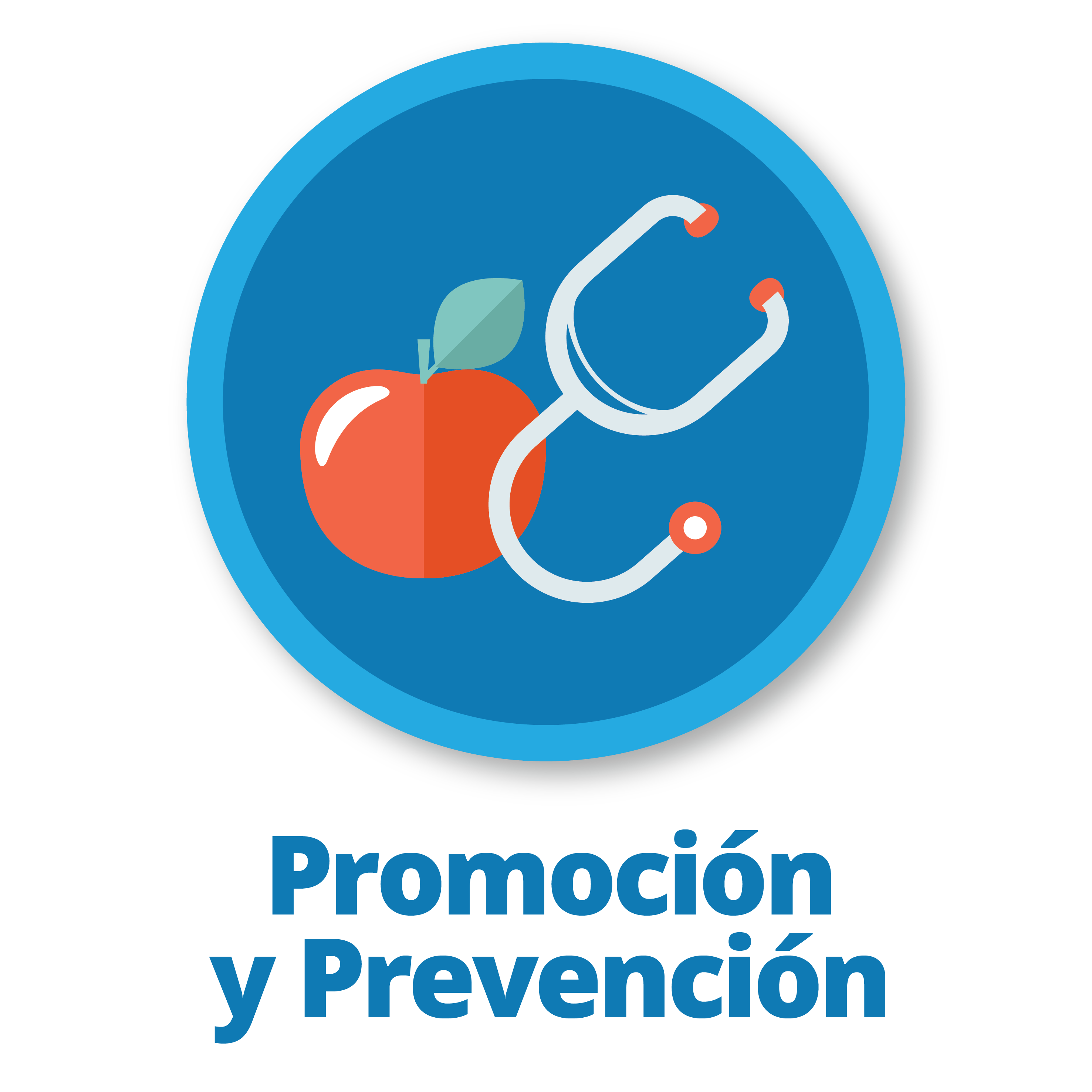 Promoción y Prevención en Salud