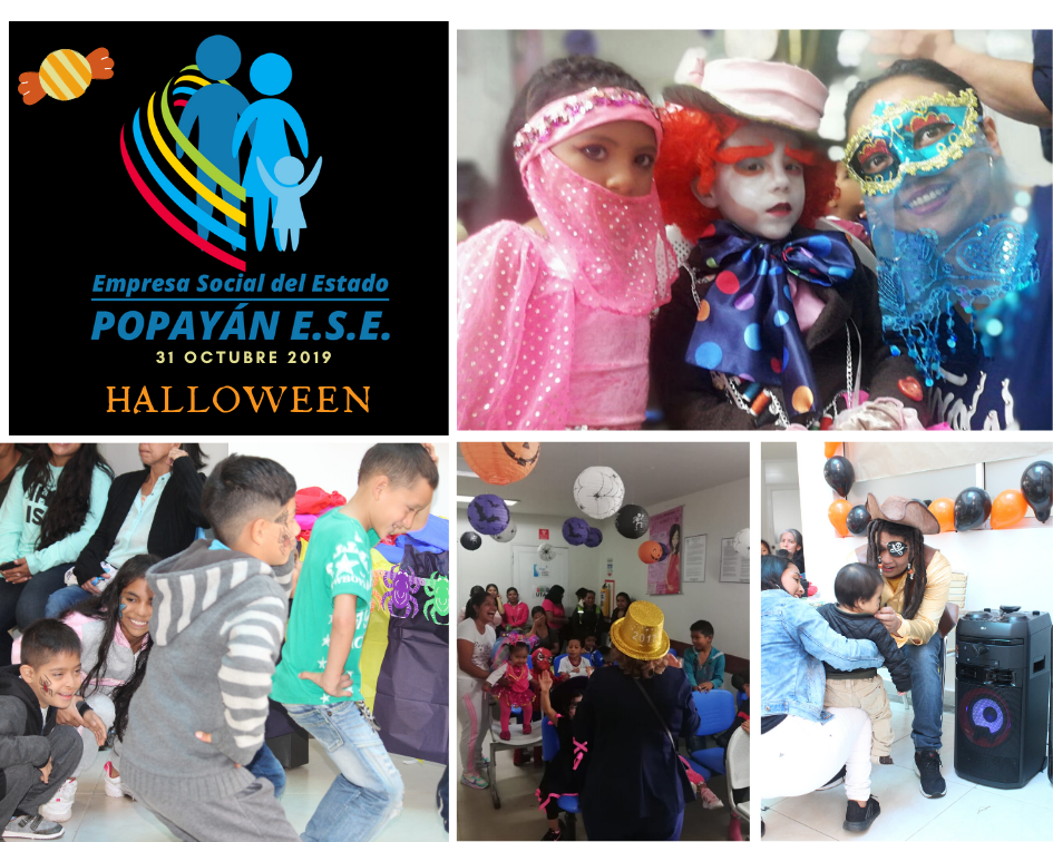 Halloween 2019