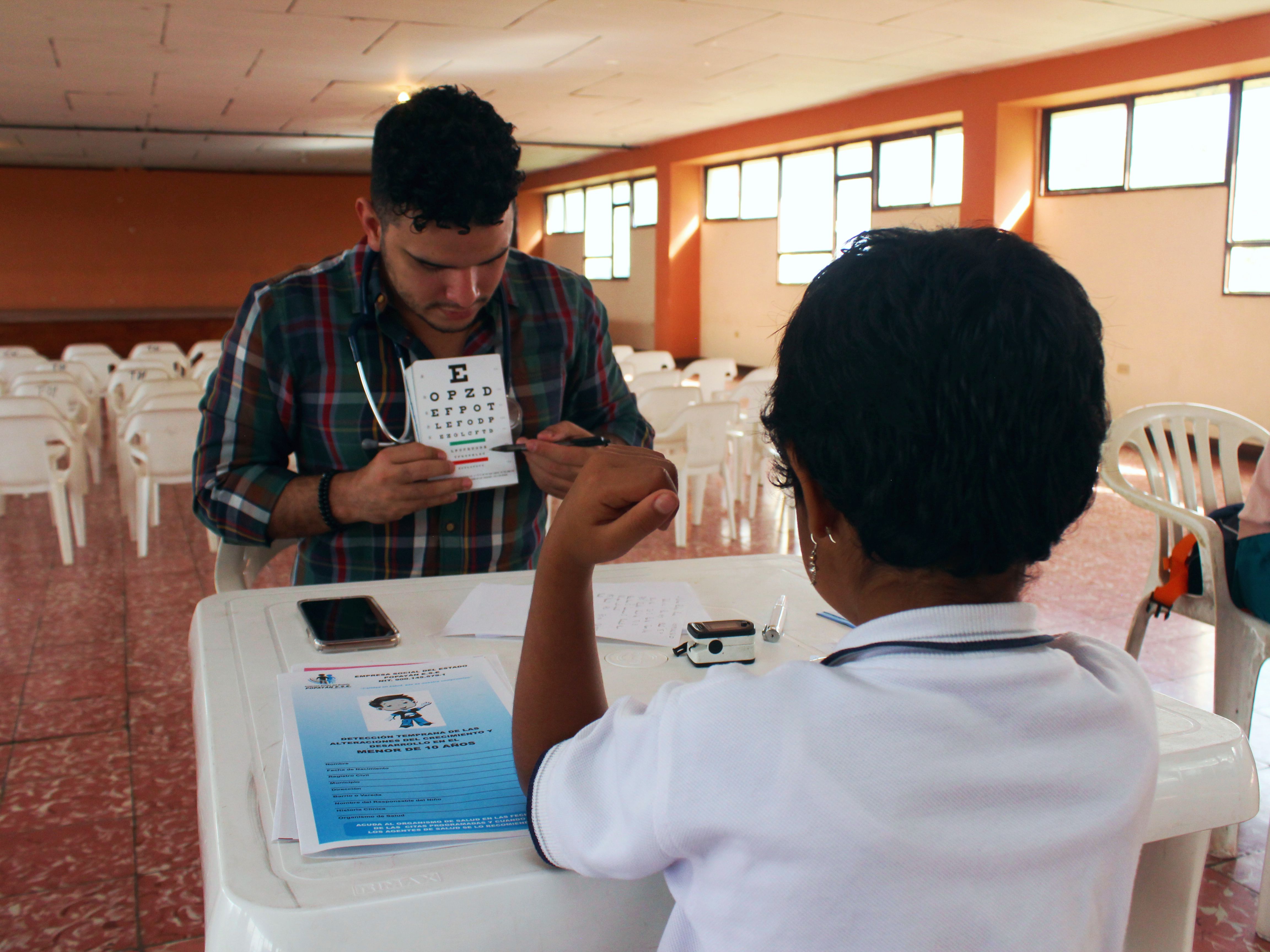 Los niños son el futuro