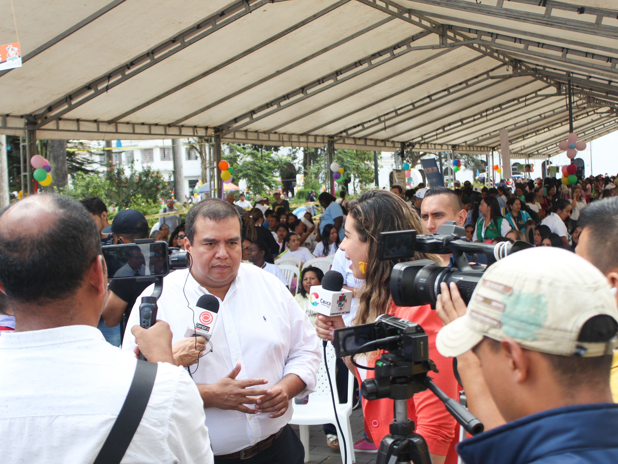Gobernador