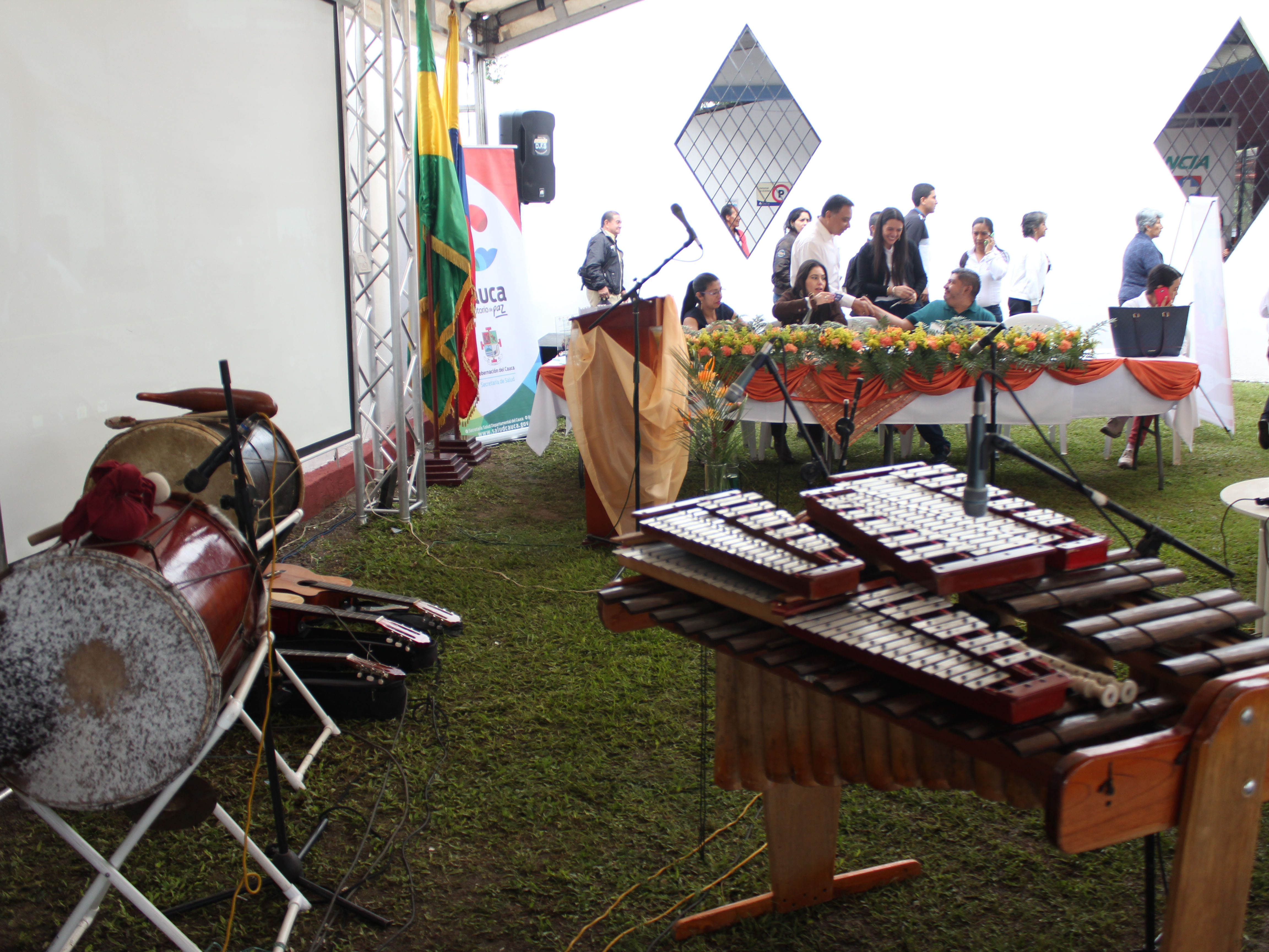 banda