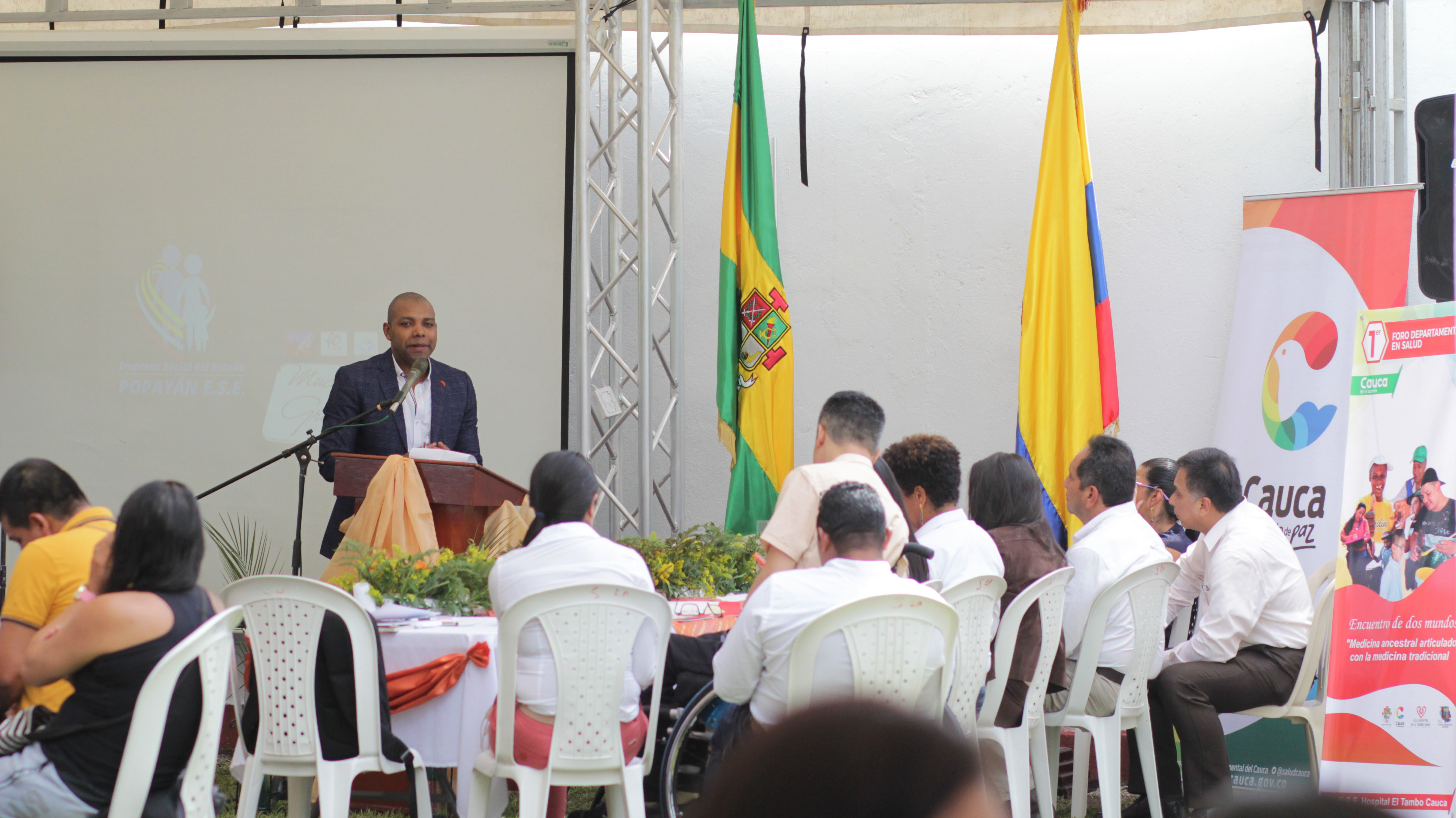 foro de salud