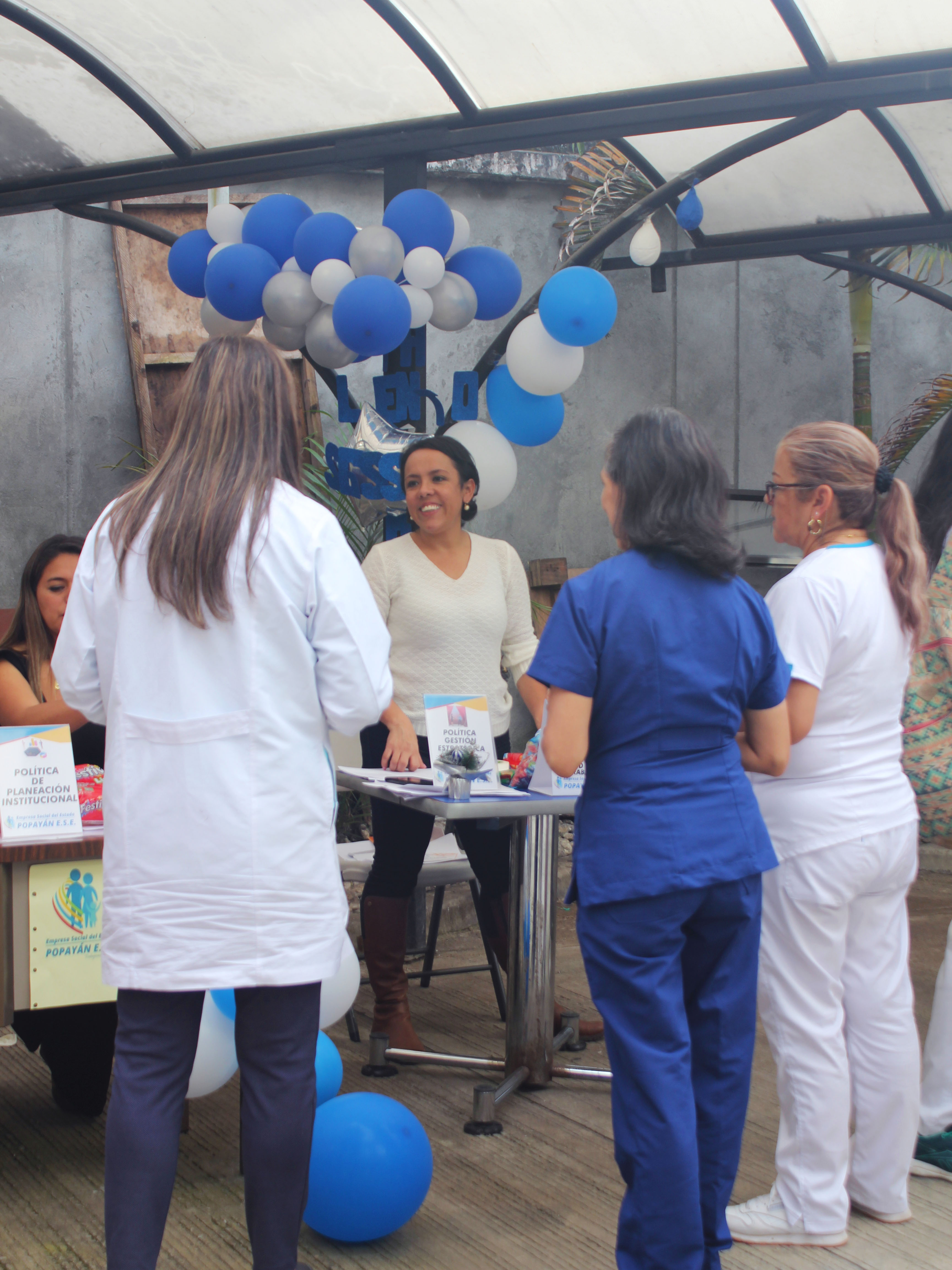 STAND Talento Humano