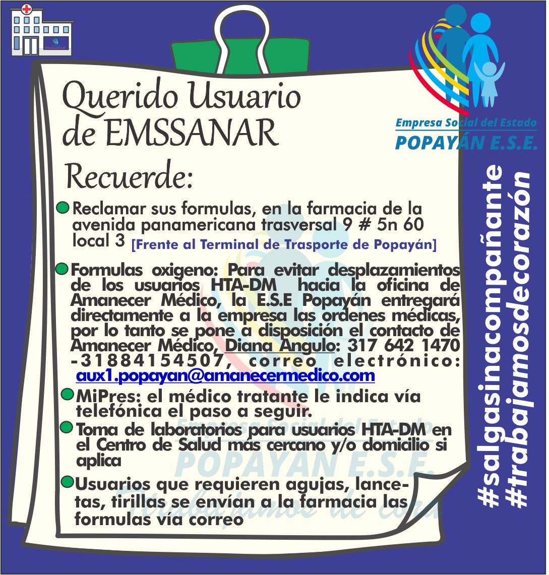 EMSANNAR