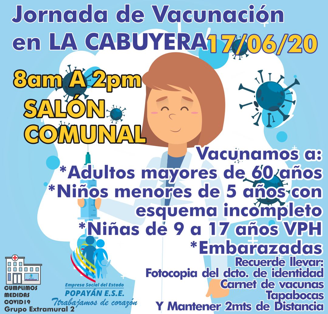 cabuyera