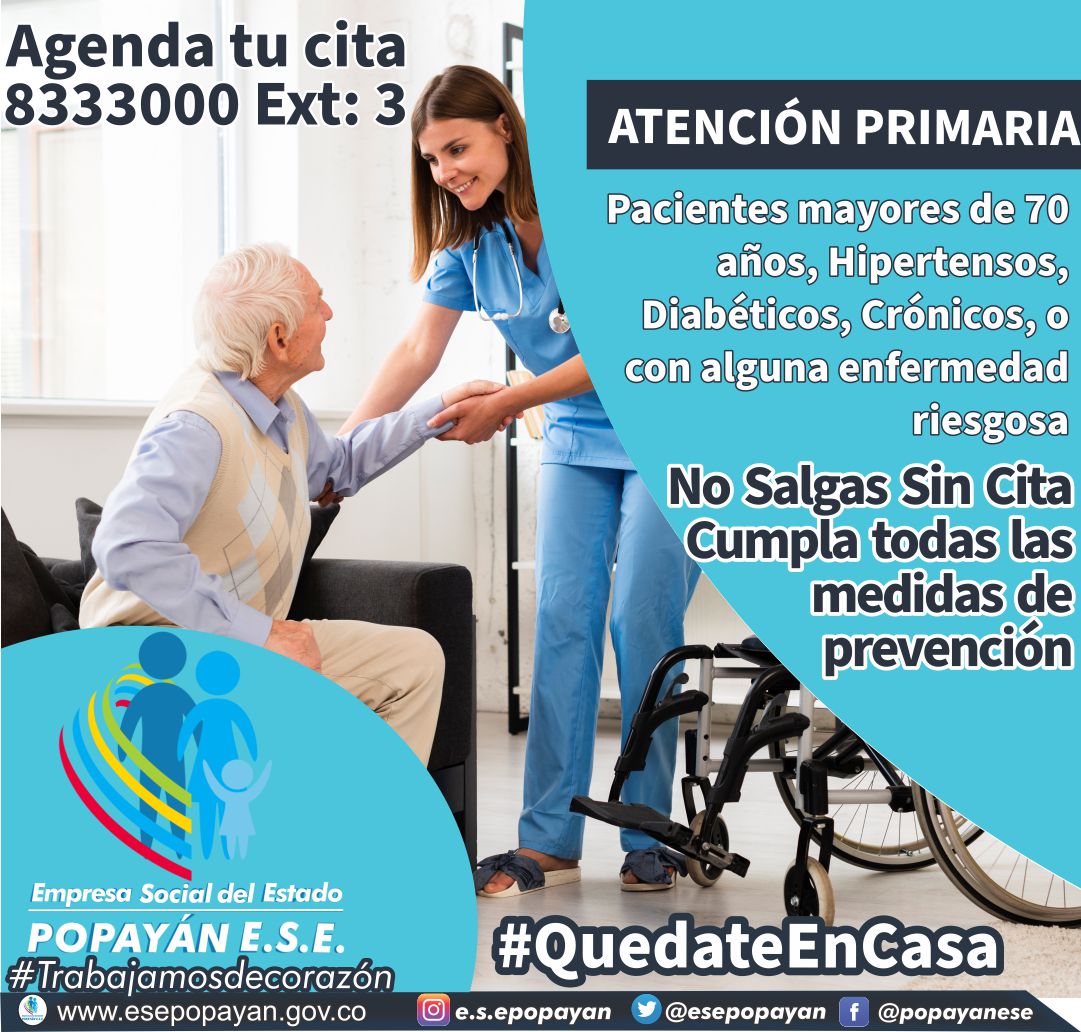 Consulta HDC Ext 3