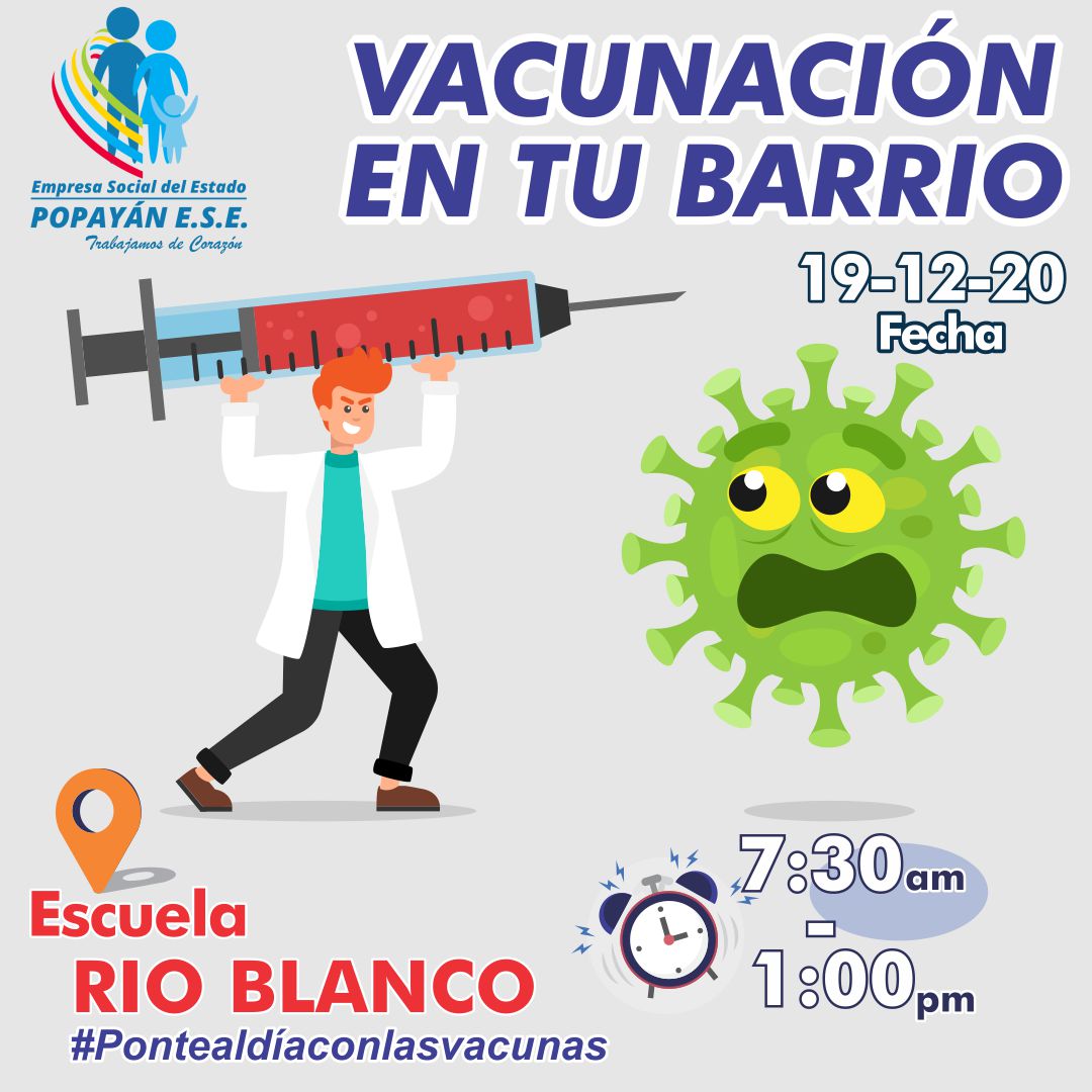 RIO BLANCO