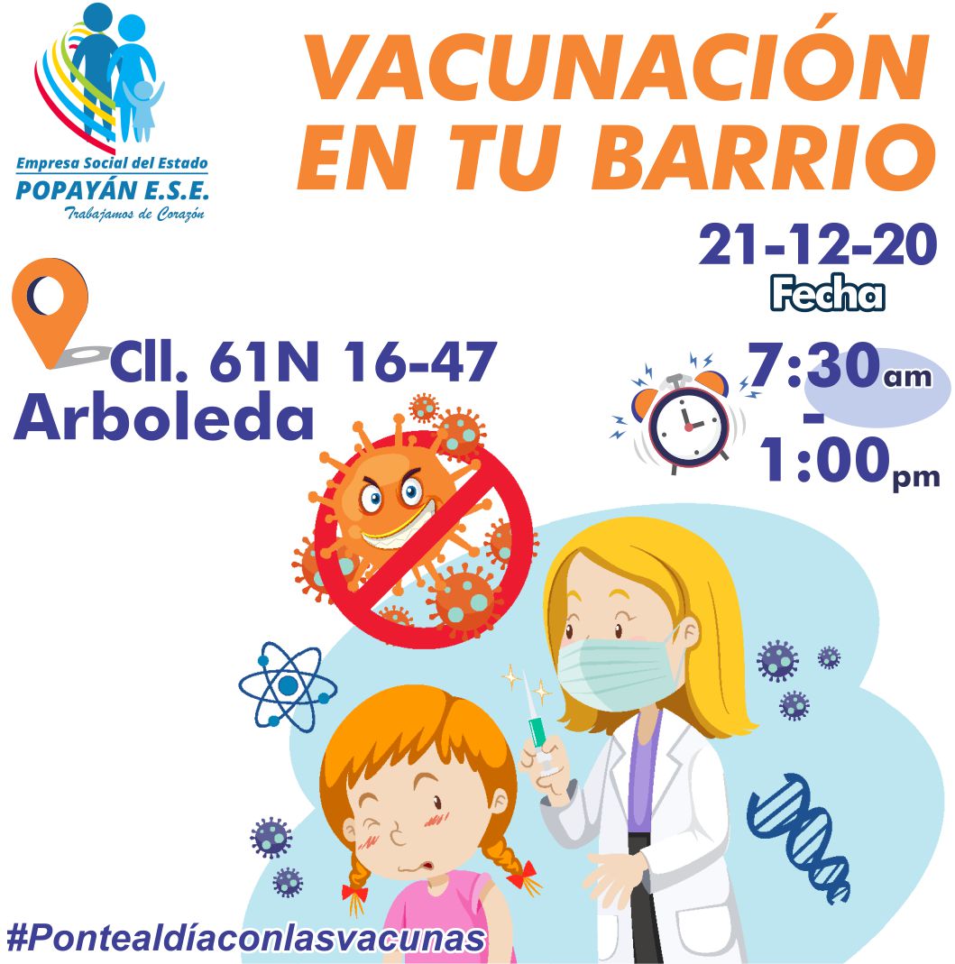 PAI ARBOLEDA