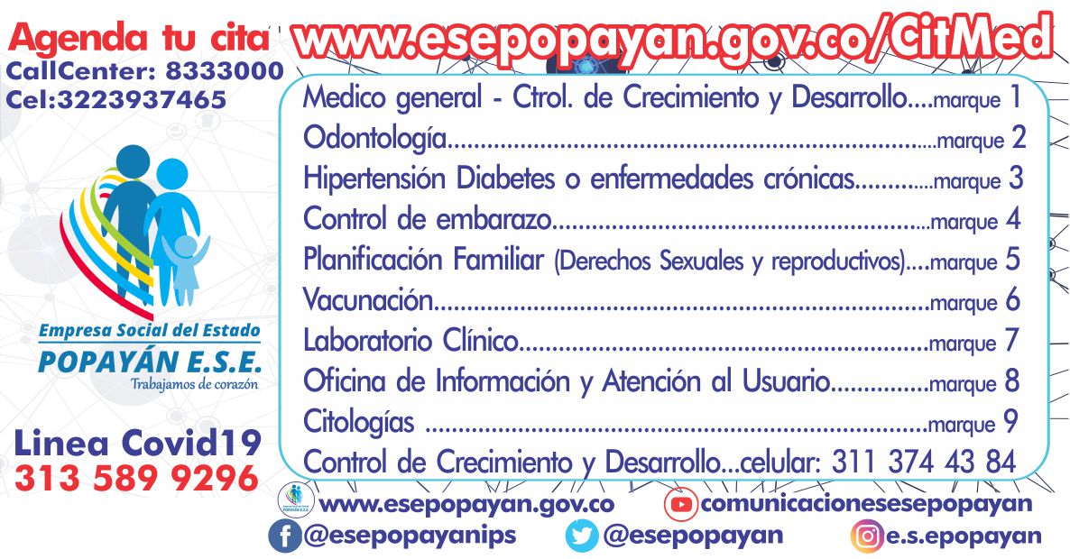 extensiones