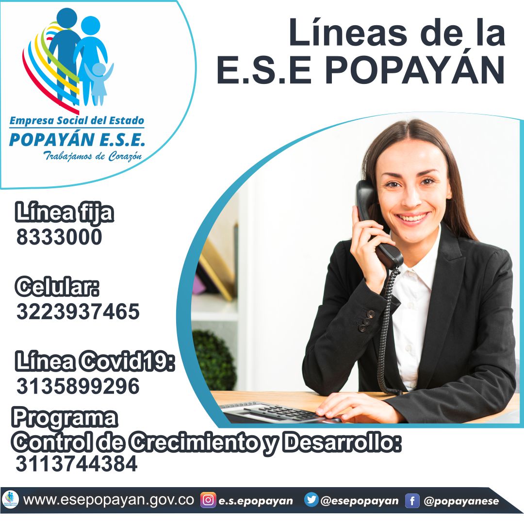 lineas diciembre