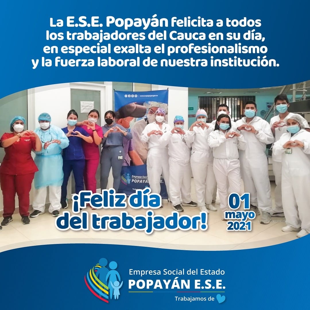 Día del trabajo