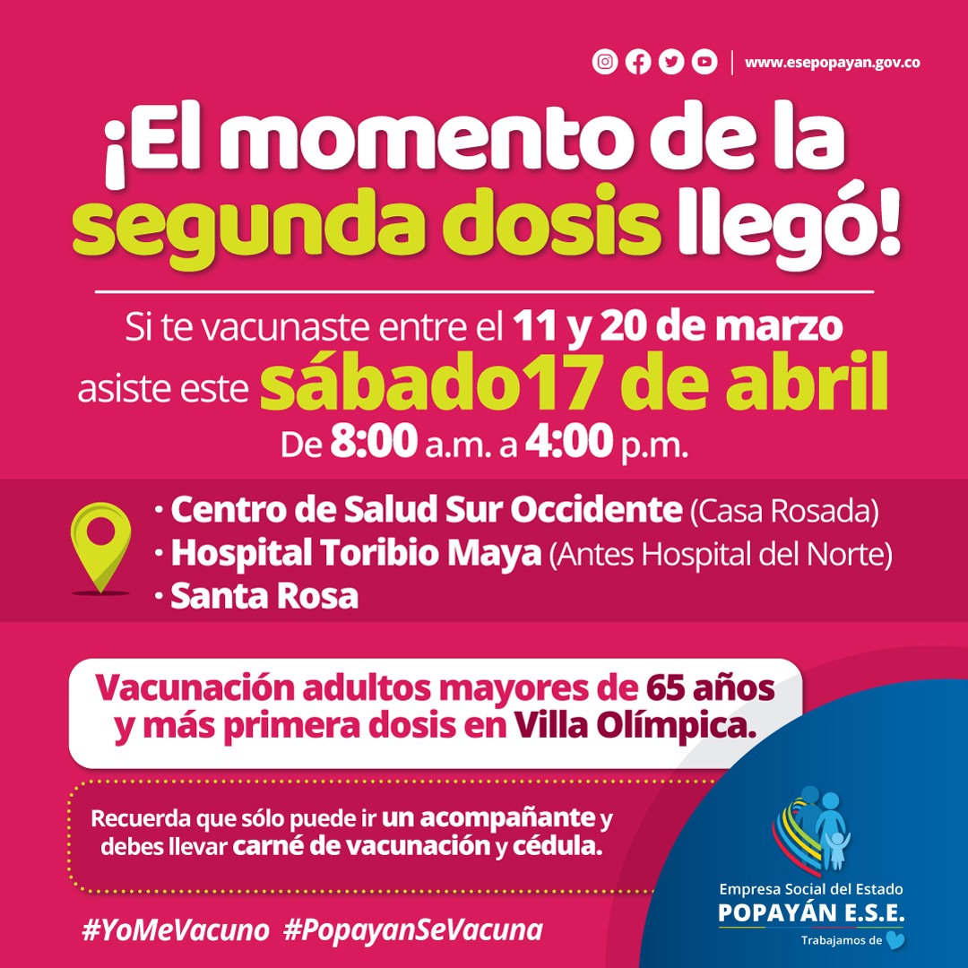 17 de abril