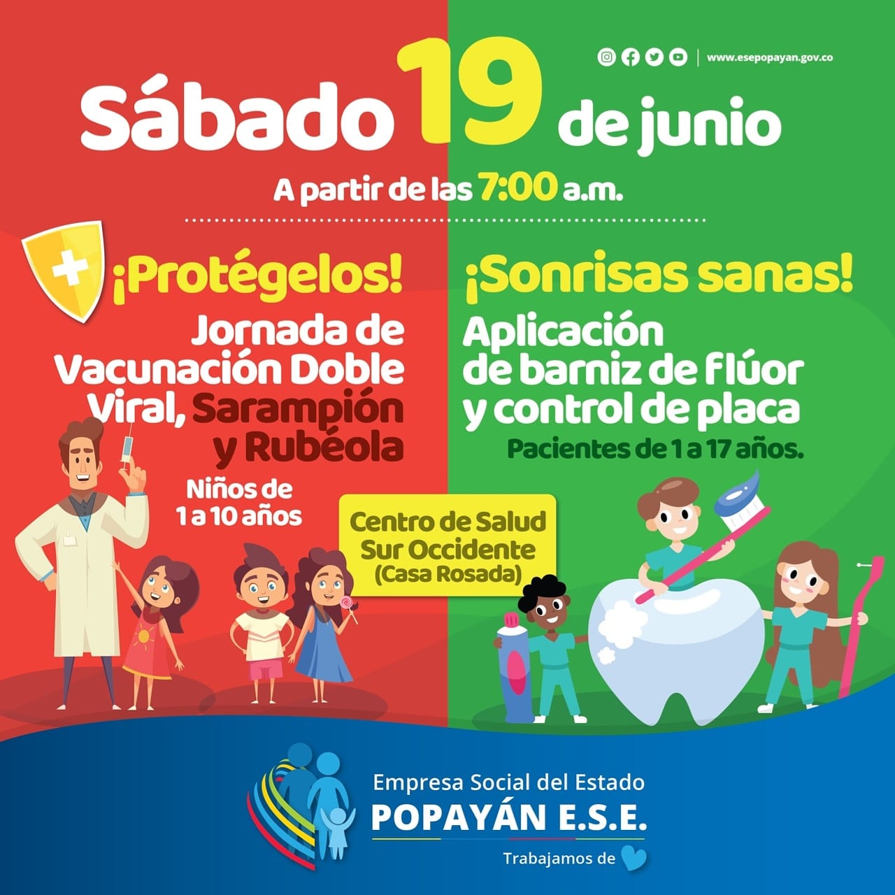 19 de junio