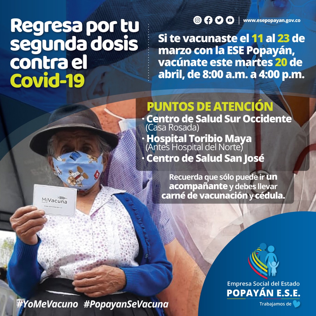 20 de abril