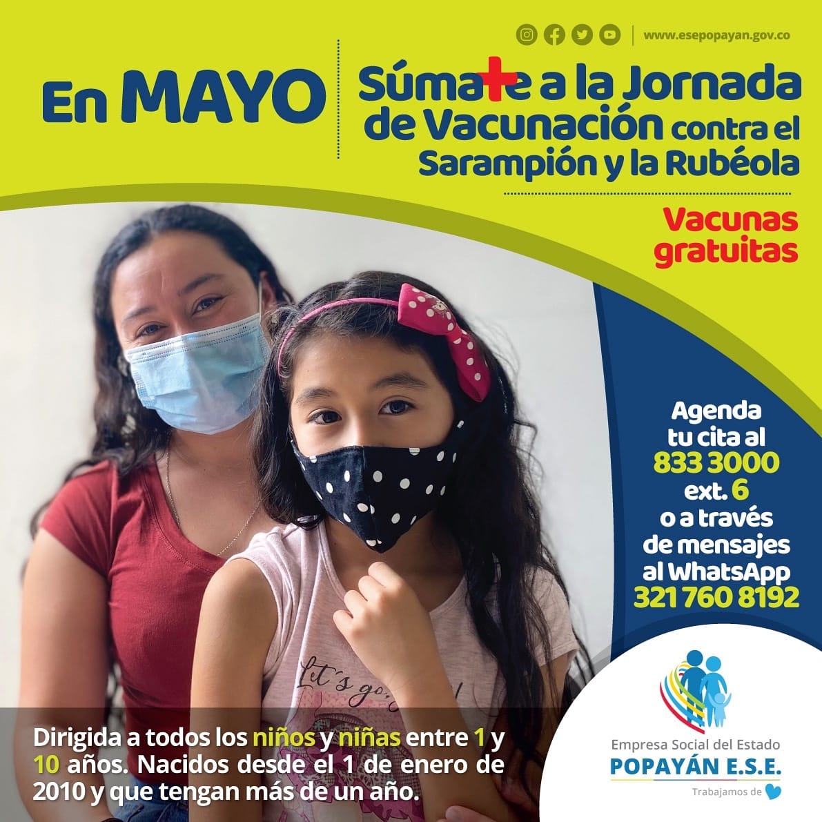 20 de Mayo