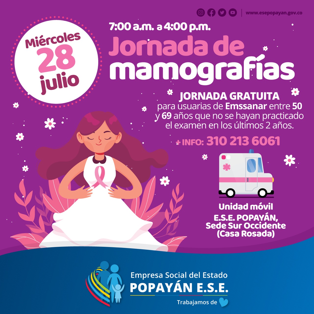 28 de julio