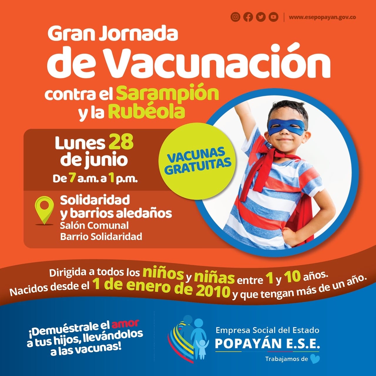28 Junio