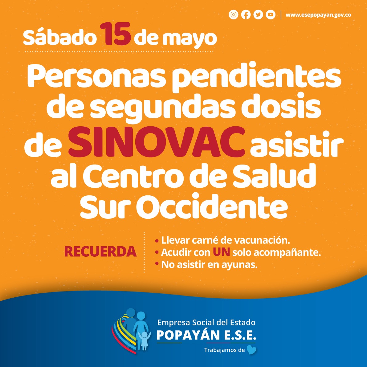 Sinovaccc