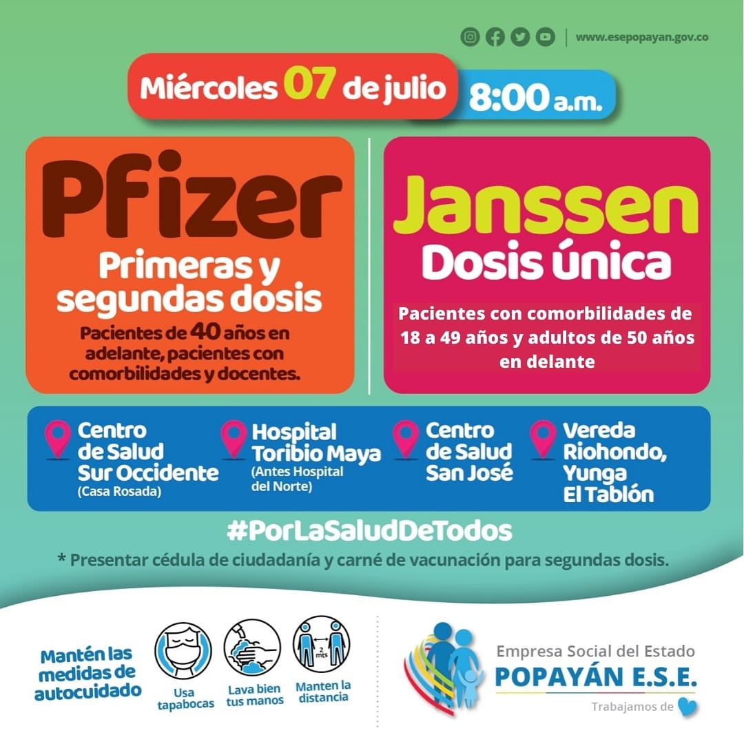 7 de julio