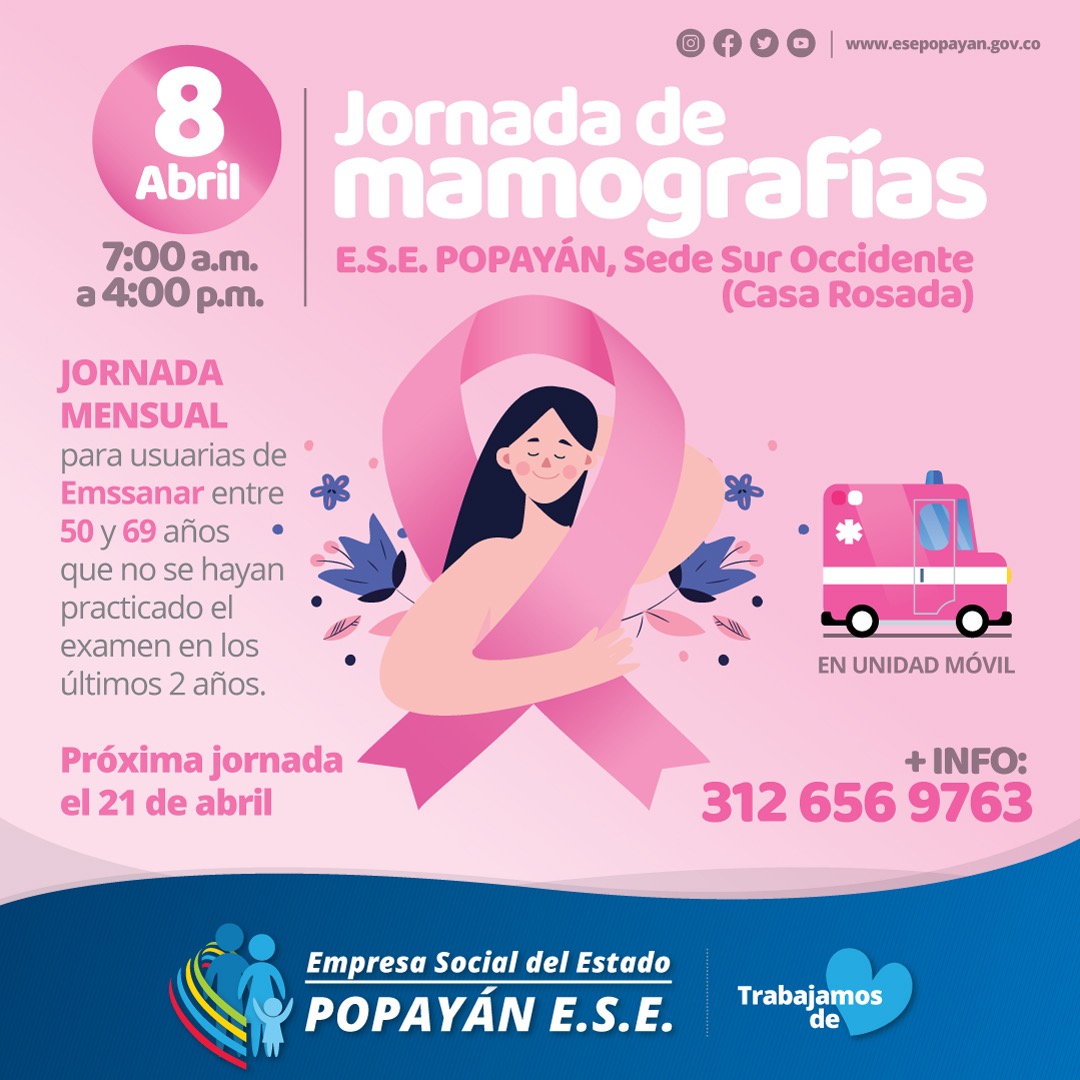 8 de abril