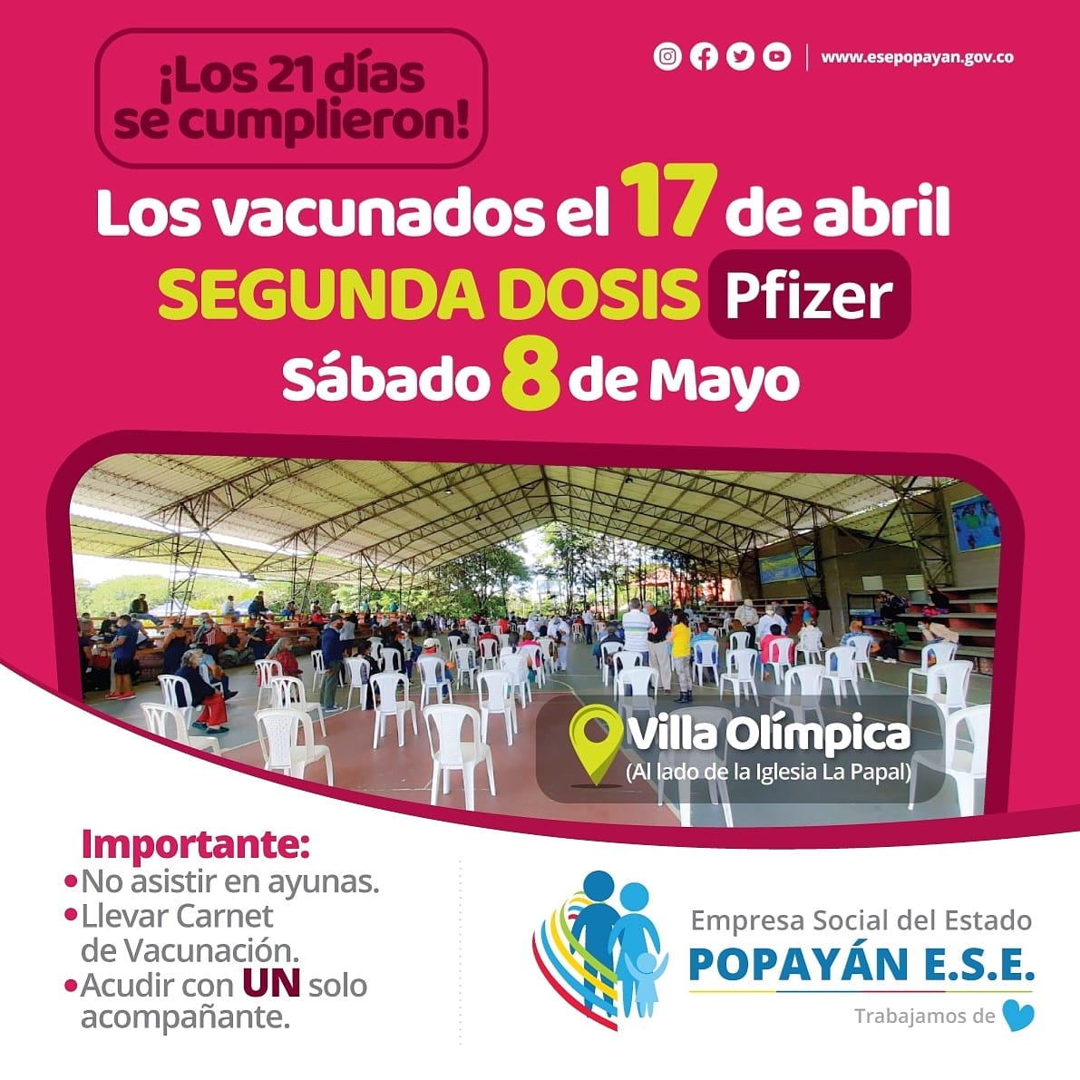 Abril 17