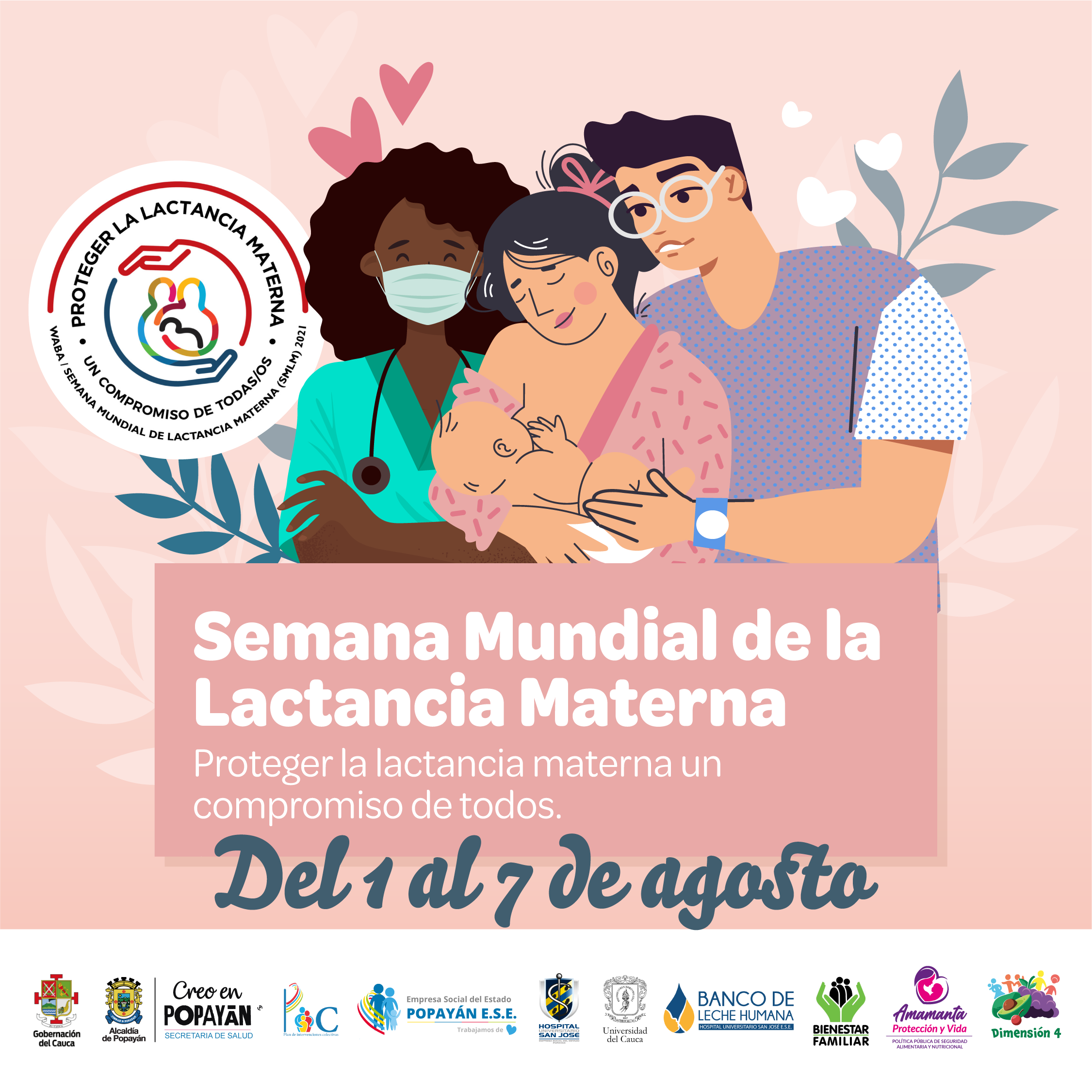 Lactancia