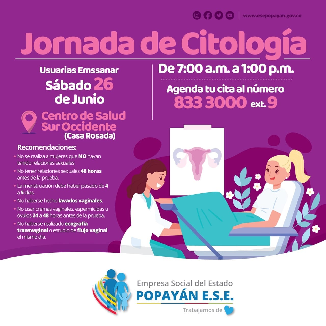 Citología