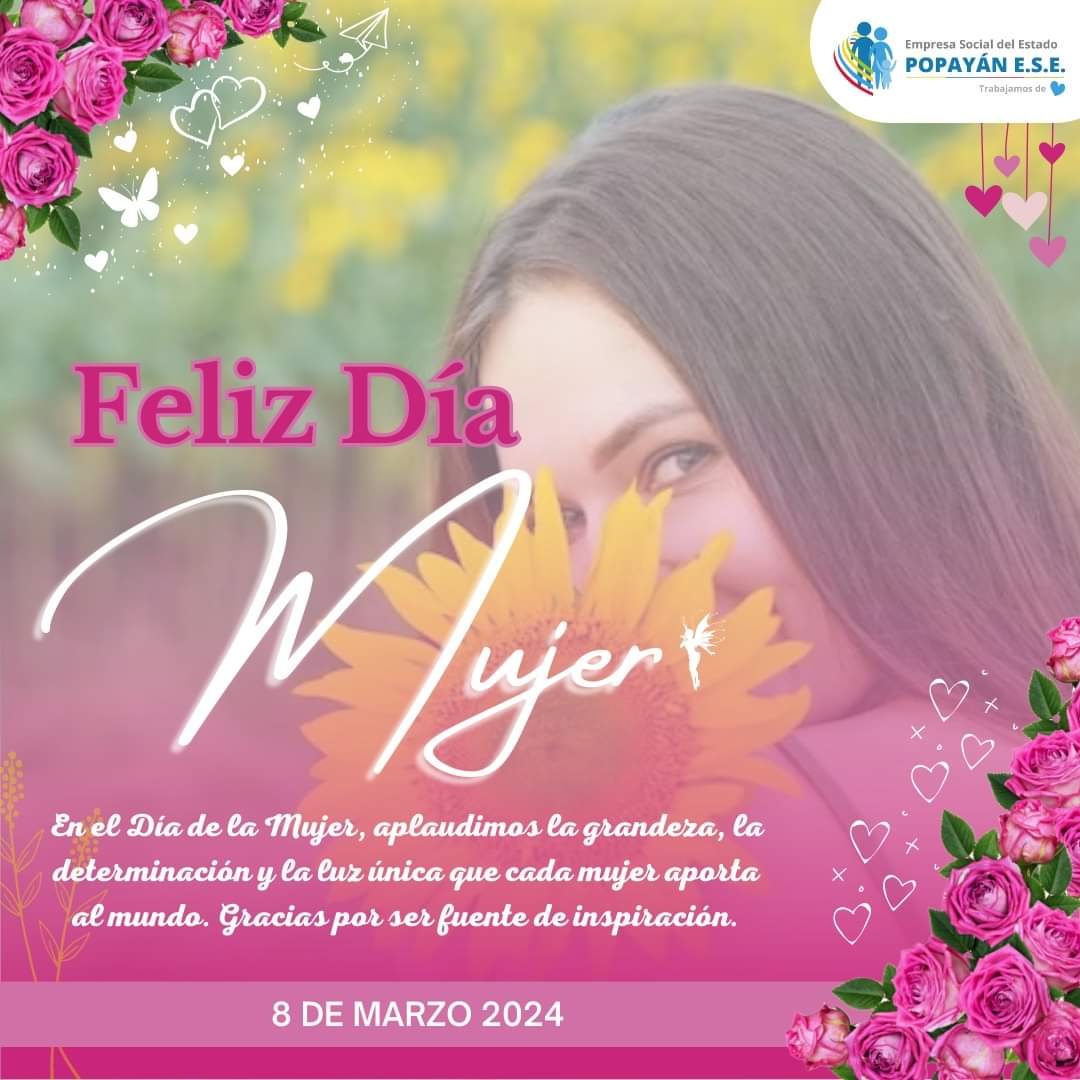 Día de la Mujer