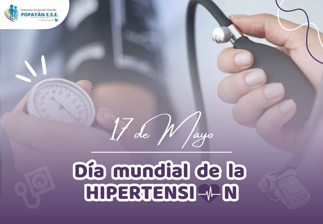 Día Hipertensión 