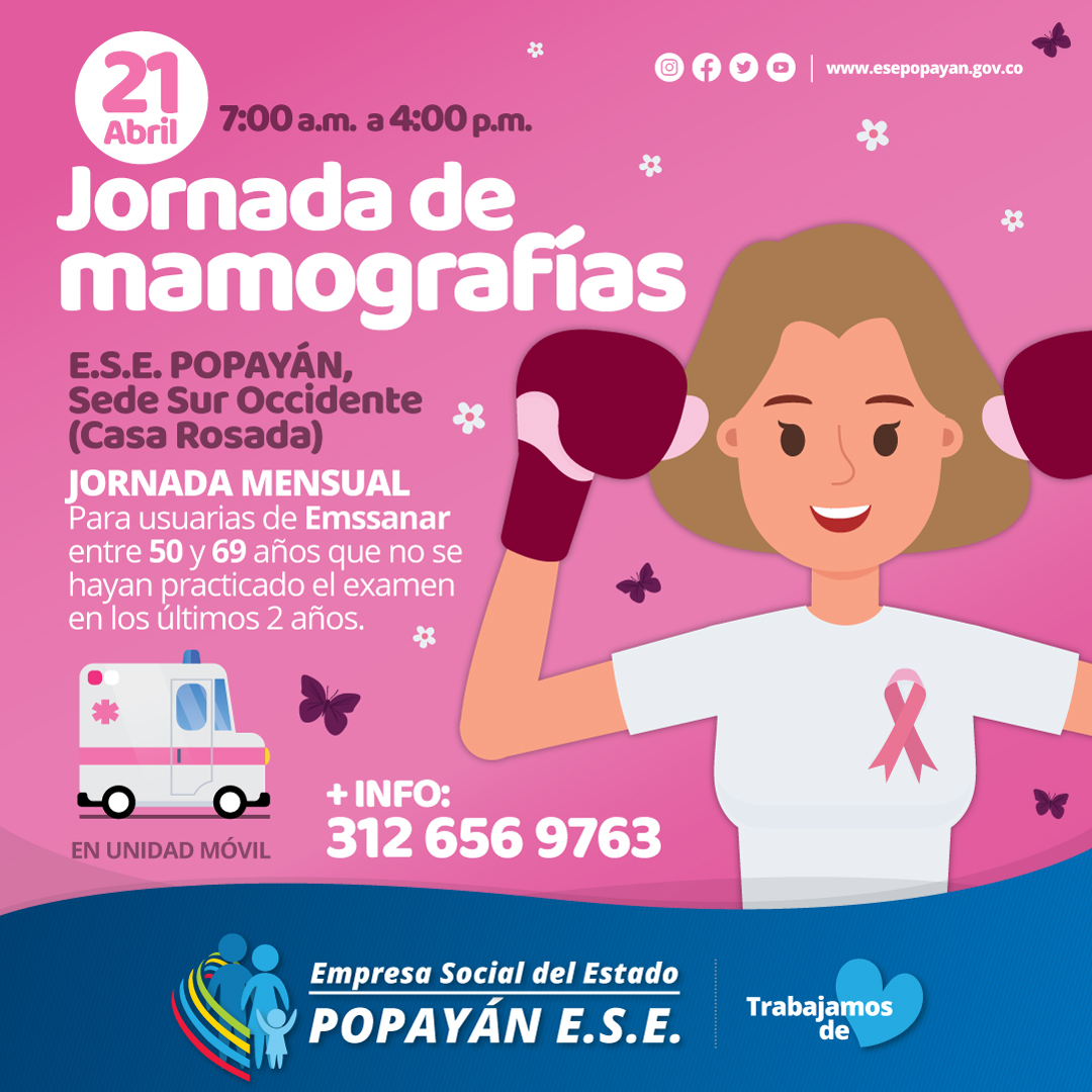 21 de abril