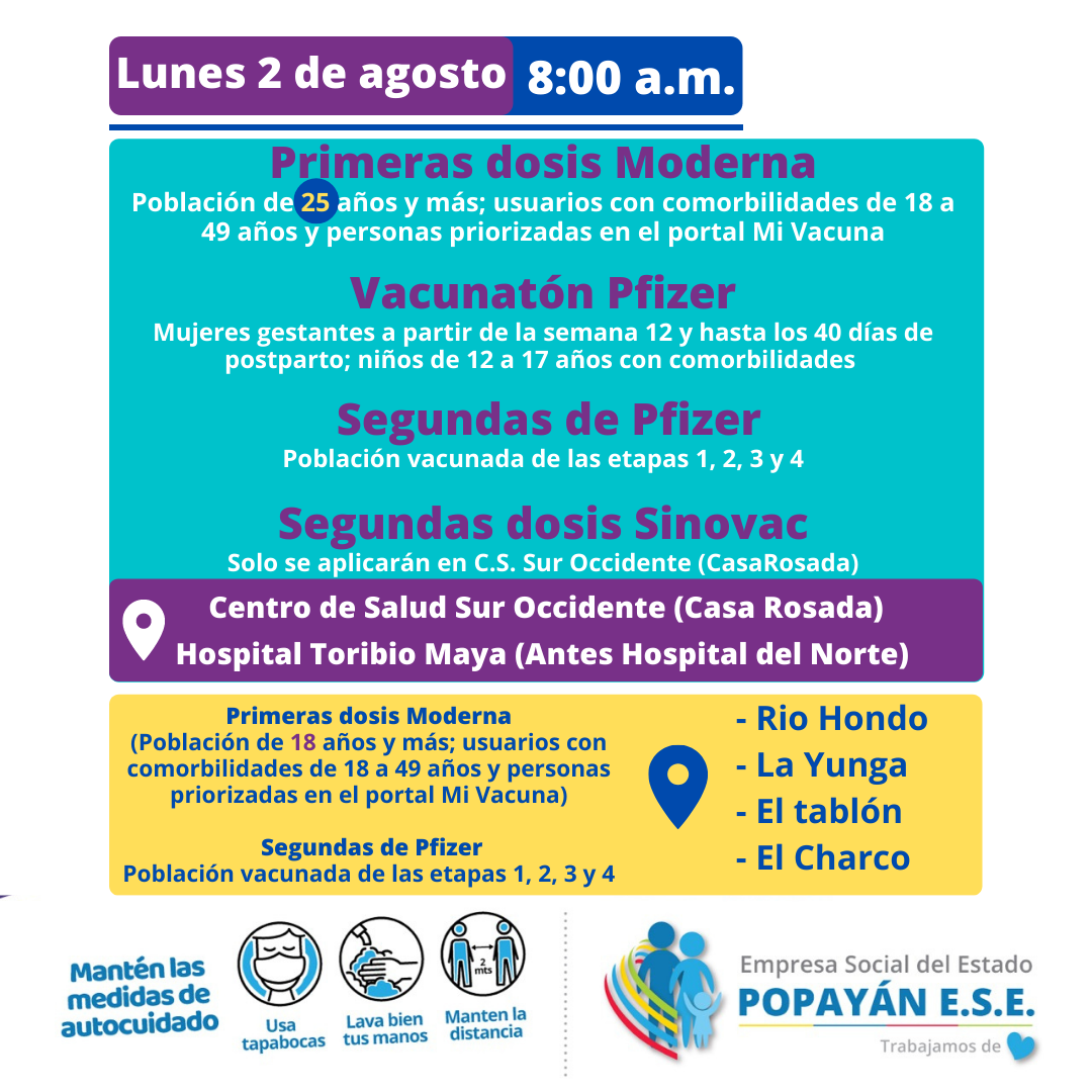 2 agosto