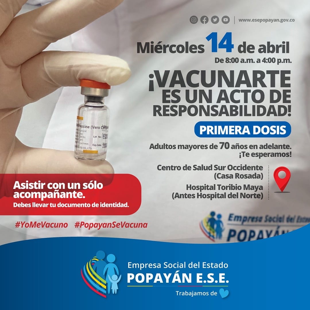 14 de abril