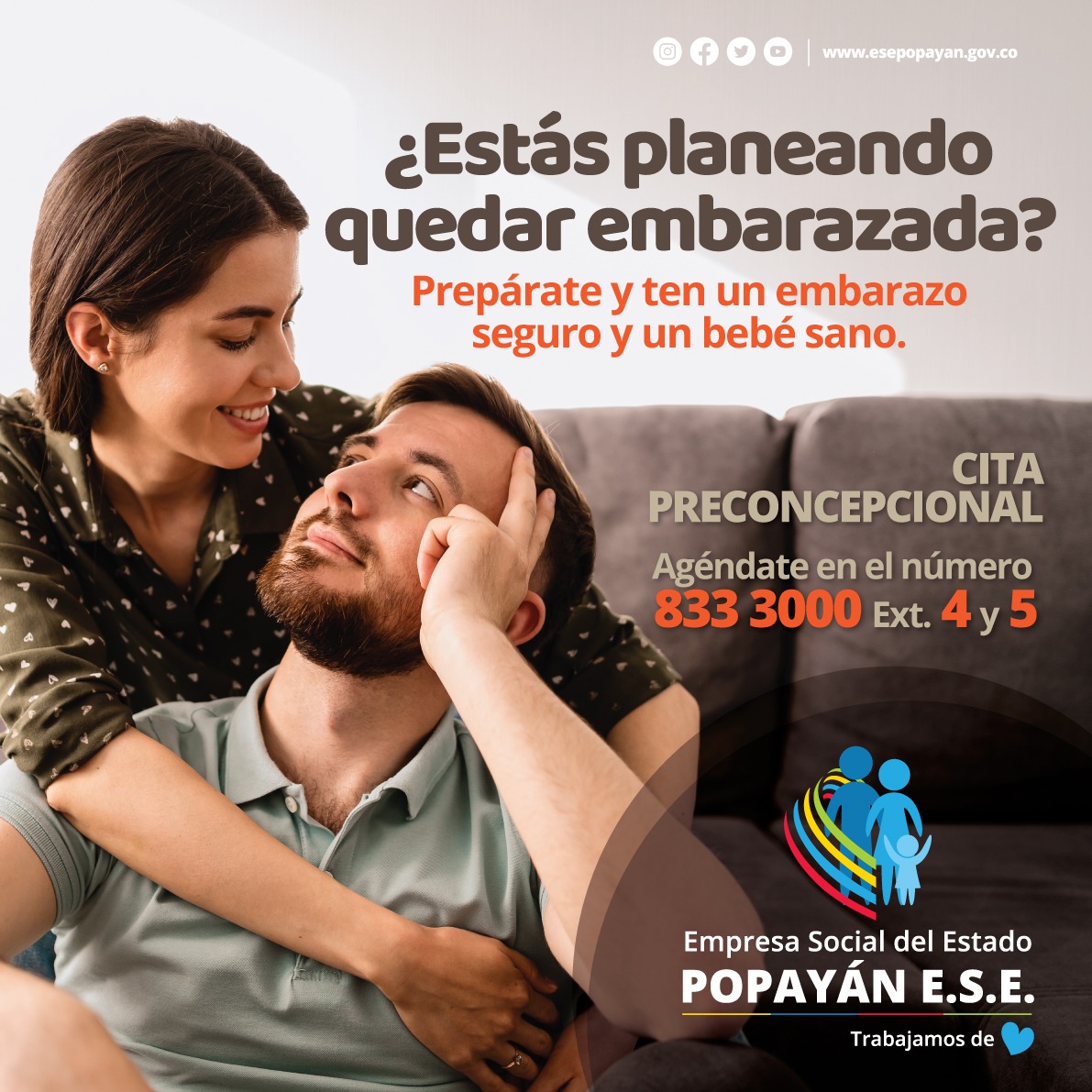 Planificación