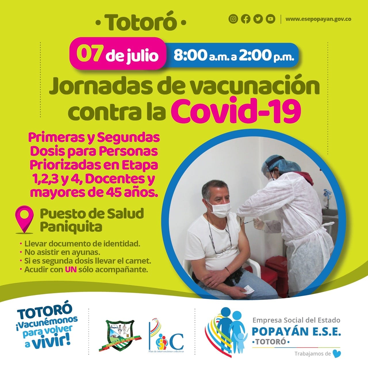 7 de julio