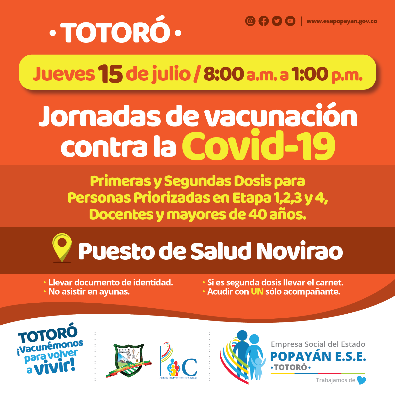 Totoró