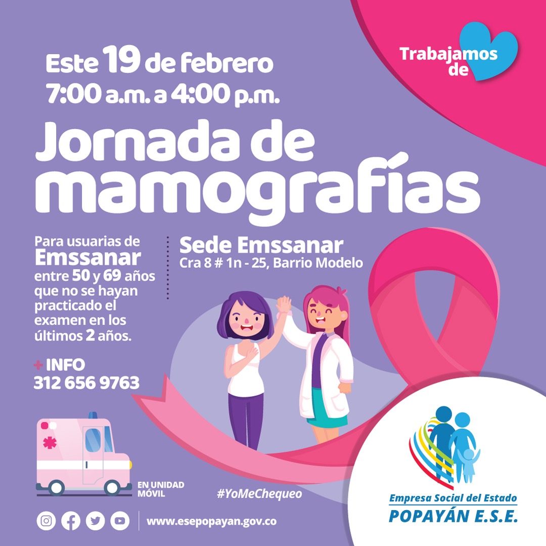 mamografia
