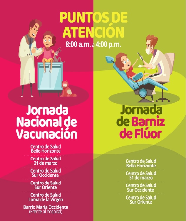 vacuna